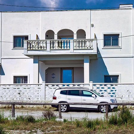 B&B Estasi Sul Mar By Salentolimit Porto Cesareo Exterior photo